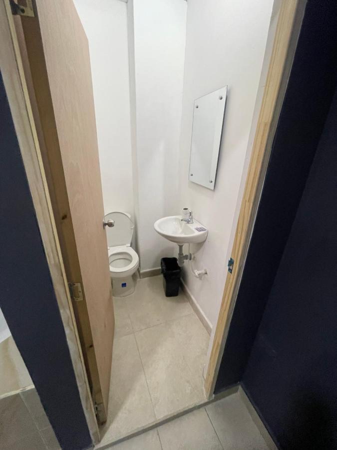 Hotel Select 麦德林 外观 照片